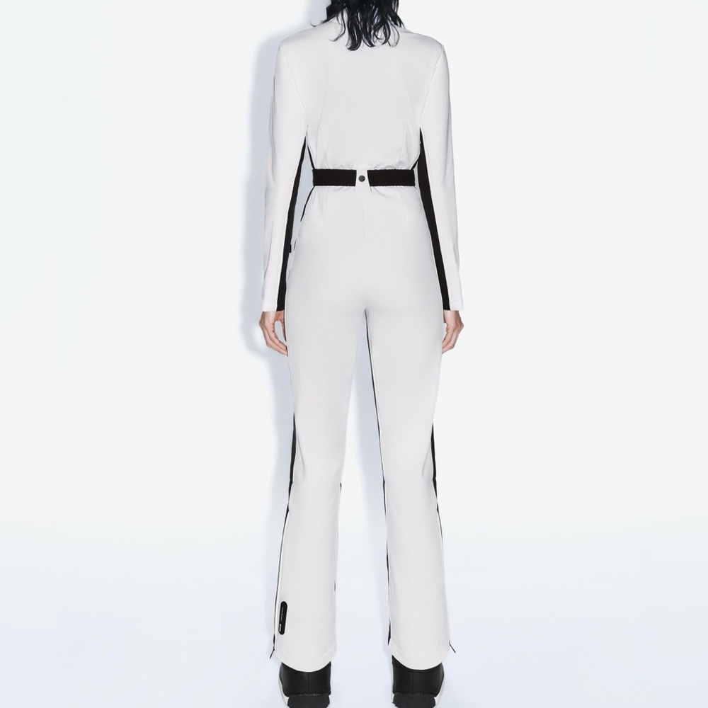 ZARA - NWT - WINDPROOF AND WATERPROOF RECCO® TECHNOLOGY SKI COLLECTION J… - Picture 2 of 6